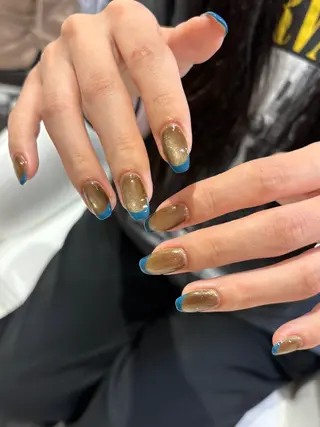 ネイル premiere【プルミエール】所属・premiere🍀 ozawaのネイルデザイン