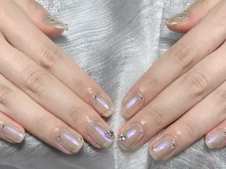 ネイル ⭐️Syu Rei⭐️のネイルデザイン