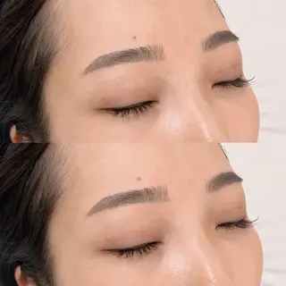 アイブロウ Yuueye天王寺店所属・Yuueye mioの眉毛・アイブロウイメージ