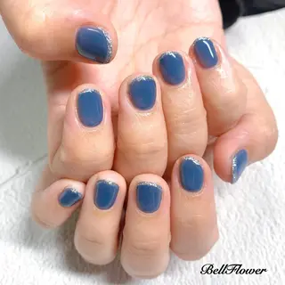 ネイル Bell Flowerのネイルデザイン