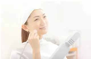 築城 博子のエステ・リラクイメージ