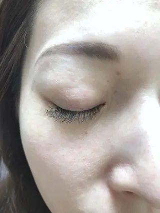 マツエク・マツパ 青 山のマツエク・マツパデザイン