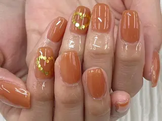 ネイル Nail salon Honey Beeのネイルデザイン