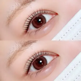 マツエク・マツパ mignon /まつげパーマ/眉毛のエステ・リラクイメージ