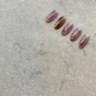 ネイル Lili beauty salon所属・Lilibeauty salonのネイルデザイン