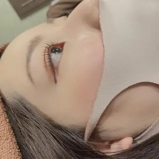 マツエク・マツパ シールエクステ/ 美髪カラー/茉央のヘアスタイル