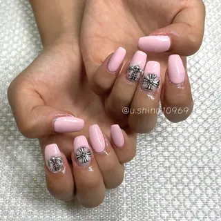 ネイル MoonLight SHINOのネイルデザイン