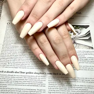 ネイル Tagi 銀座所属・Tagi Nail 銀座店のネイルデザイン