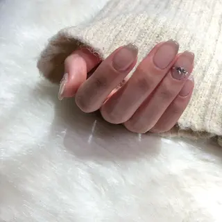 ネイル Nes.Nail所属・Miyagi Asamiのネイルデザイン