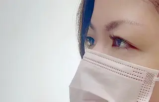 マツエク・マツパ hairsalon556所属・hairsalon 556のネイルデザイン