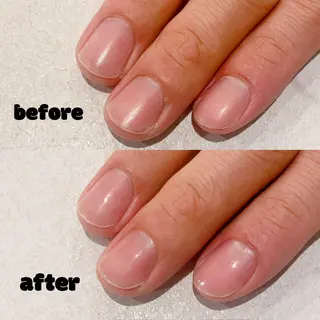 ネイル Nail Salon Noel 表参道所属・Hori Sachiのネイルデザイン