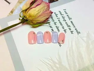 ネイル nail salon Feerieのネイルデザイン