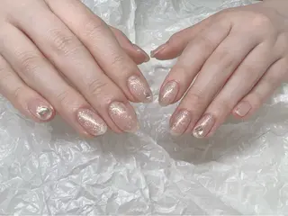 カラー Nail salon CELEBRAILのネイルデザイン