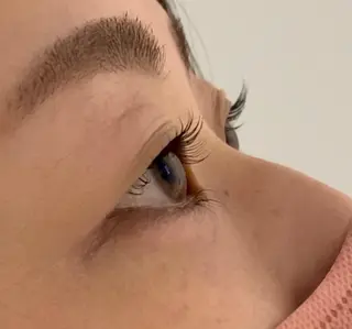 マツエク・マツパ THE DAY所属・THEDAY🌙 SAYAのマツエク・マツパデザイン