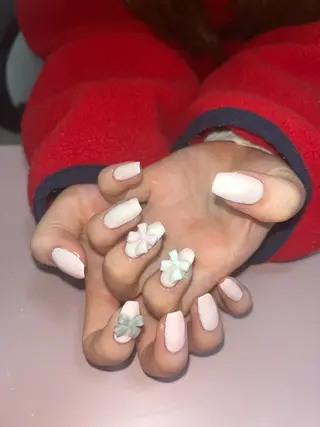 ネイル getready nailのネイルデザイン