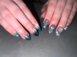 ネイル nail salon ARCHEのネイルデザイン