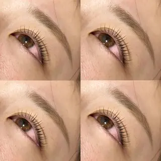 マツエク・マツパ BAMBI所属・BAMBI 🩷KAWAIのマツエク・マツパデザイン