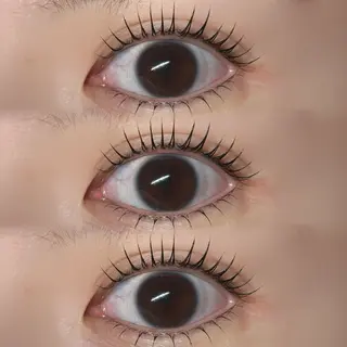 マツエク・マツパ yate' sumikaのマツエク・マツパデザイン