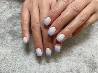 ネイル Hansum所属・hansum 佐伯のネイルデザイン