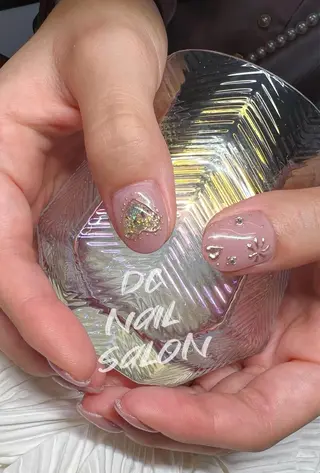 ネイル DC nail salonのネイルデザイン