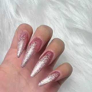 ネイル NABINAIL anriのネイルデザイン