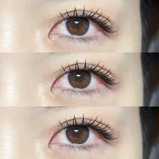 マツエク・マツパ 🌈-07-🌈 パリエク/マツエクのマツエク・マツパデザイン