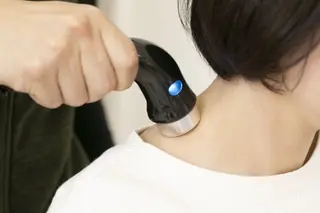 いわみ 接骨院のエステ・リラクイメージ