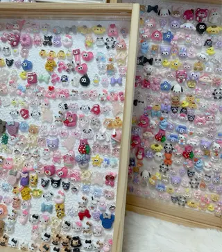 ネイル ルリン サロン💅のネイルデザイン