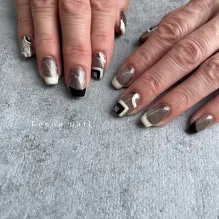 ネイル nailsalon Lenoaのネイルデザイン