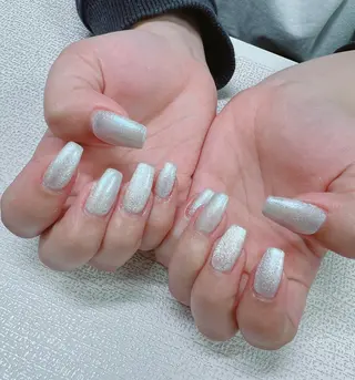 ネイル Y‘s Salon所属・ゆゆ Nailのネイルデザイン