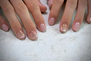 ネイル MH Nailのネイルデザイン