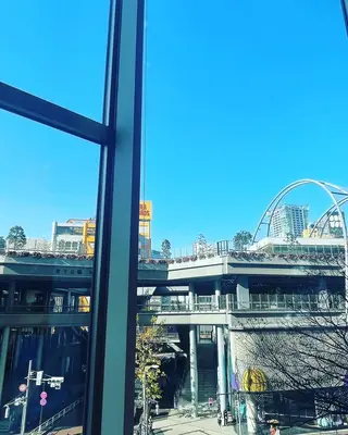 MINX eye 渋谷のマツエク・マツパデザイン