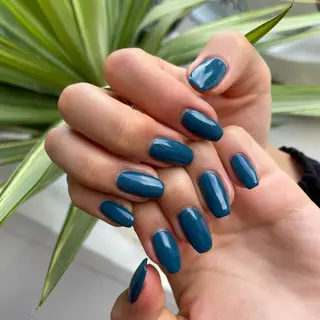 ネイル es nailのネイルデザイン