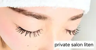 マツエク・マツパ   litenのマツエク・マツパデザイン