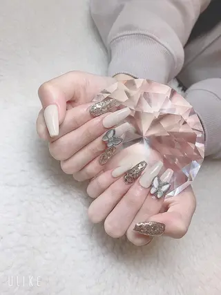 ネイル ニコ ニコのネイルデザイン