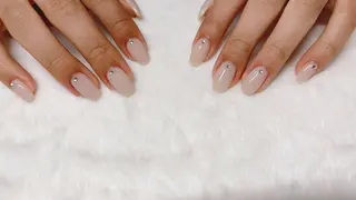 ネイル SYU NAILのネイルデザイン
