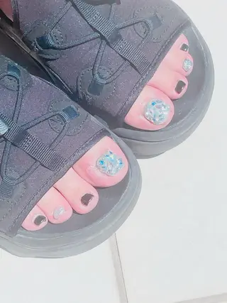 ネイル Shizuka Nail Salonのネイルデザイン