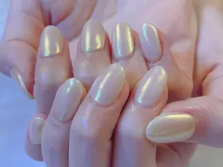 ネイル Nailist Honamiのネイルデザイン