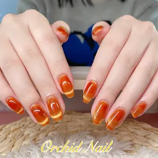 ネイル Orchid Nailのネイルデザイン