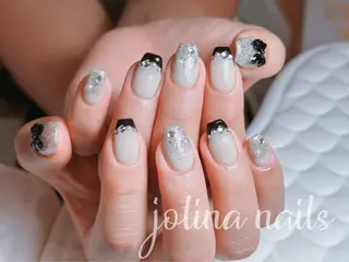 ネイル jolina nails鶴見店のネイルデザイン