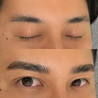 アイブロウ 眉毛のお店　Urd KUMIKOの眉毛・アイブロウイメージ