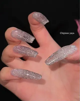 ネイル Chipieee yayaのネイルデザイン