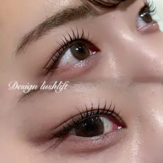 マツエク・マツパ いしいりほ ♡ ルミネ横浜 9F💎のマツエク・マツパデザイン