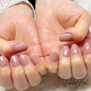 ネイル ユキコ ネイルのネイルデザイン