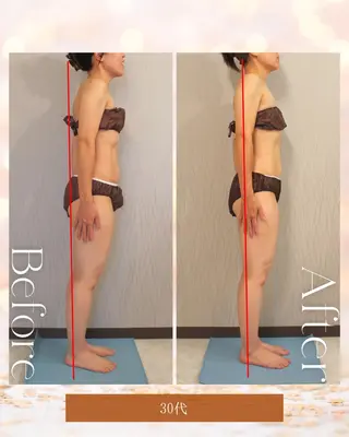 ANRIRE (アンリール)のエステ・リラクイメージ