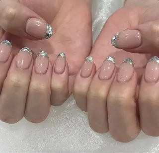 ネイル haruka .のネイルデザイン