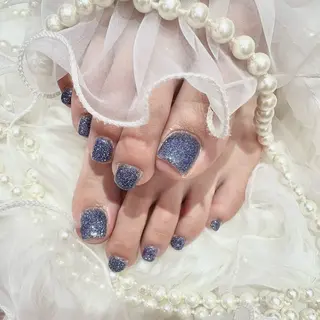 ネイル WISTERIA sahoのネイルデザイン