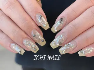 ネイル 🧚🏻‍♀️ NOHA🎀のネイルデザイン