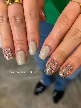 ネイル Yumi 広尾|恵比寿ネイルのネイルデザイン