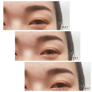 ANNE梅田ALLYS店所属・高松 せりなのマツエク・マツパデザイン